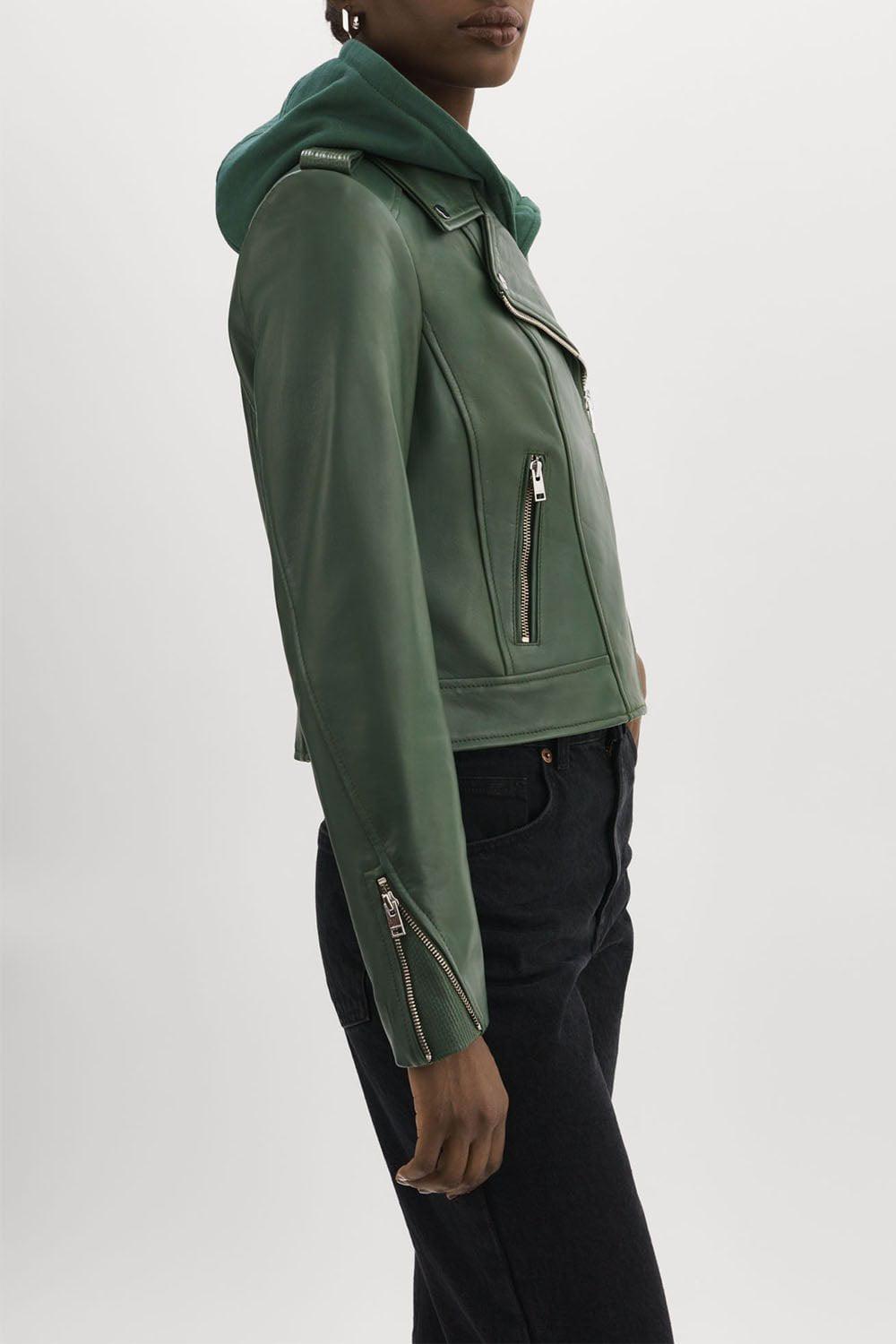LAMARQUE-Holy Jacket-