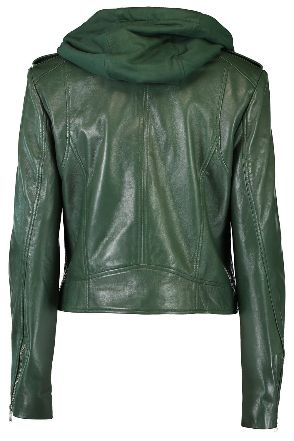 LAMARQUE-Holy Jacket-