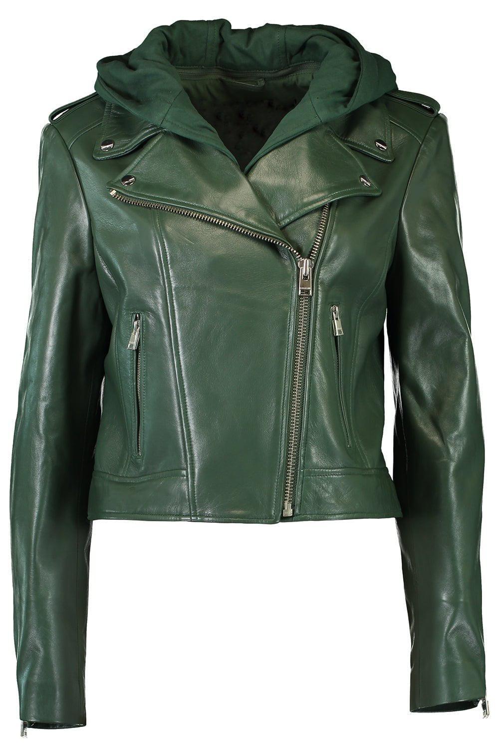 LAMARQUE-Holy Jacket-