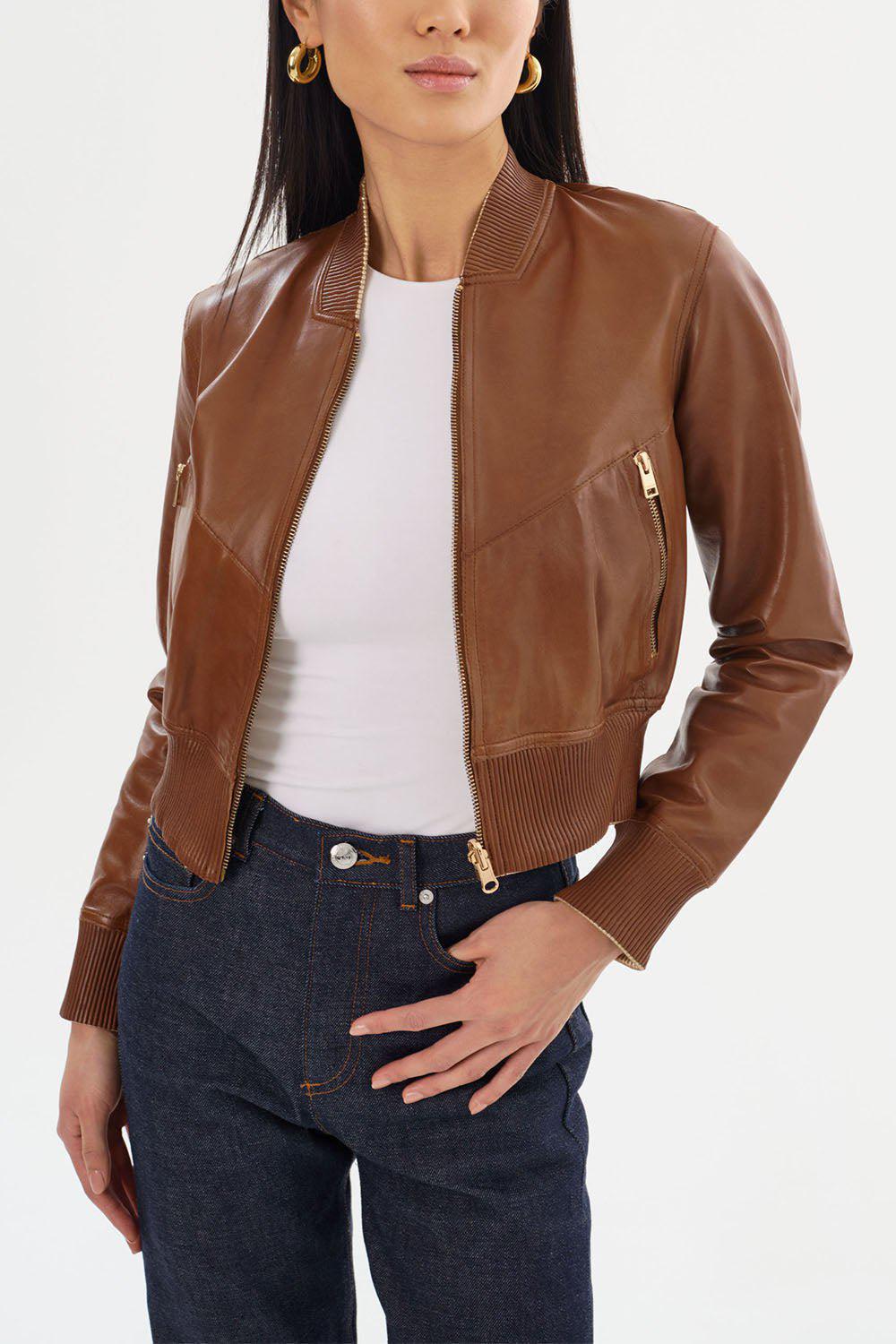 LAMARQUE-Kordella Jacket-