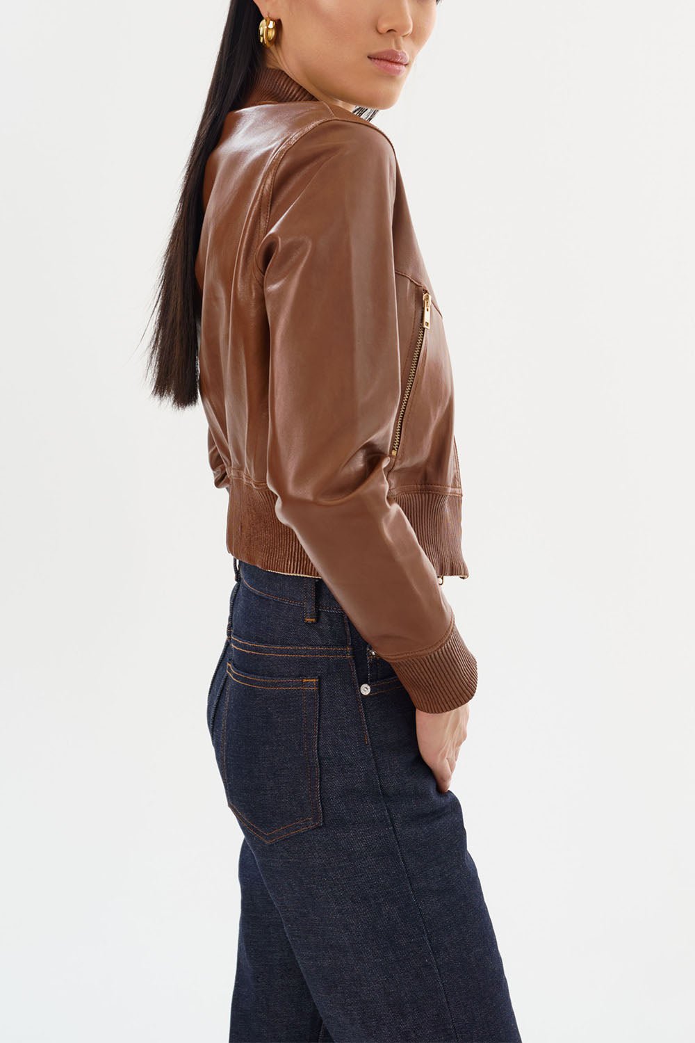 LAMARQUE-Kordella Jacket-