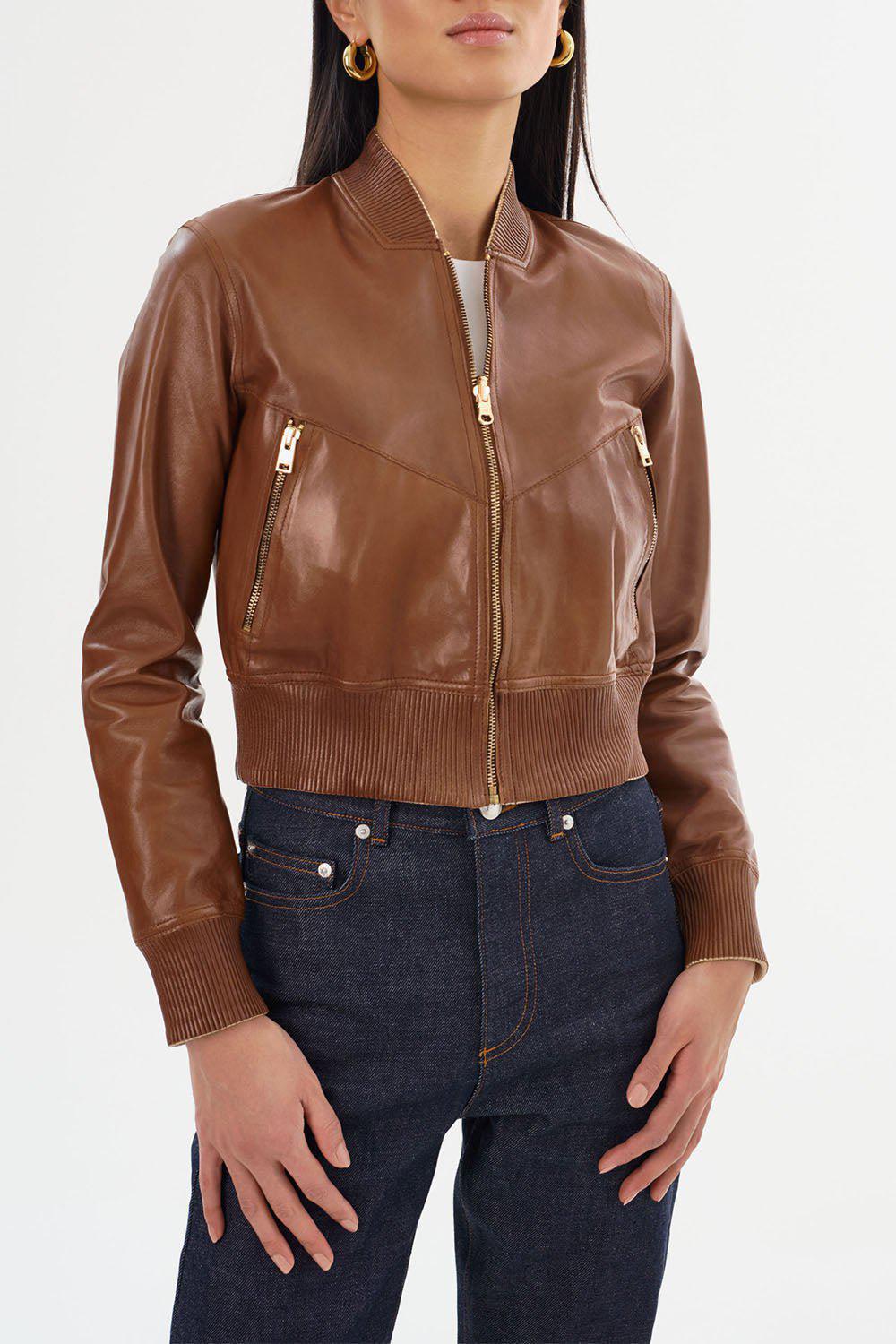LAMARQUE-Kordella Jacket-