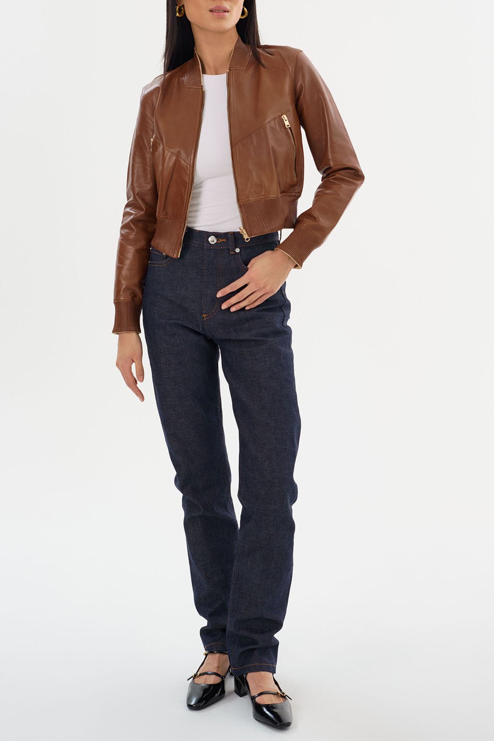 LAMARQUE-Kordella Jacket-