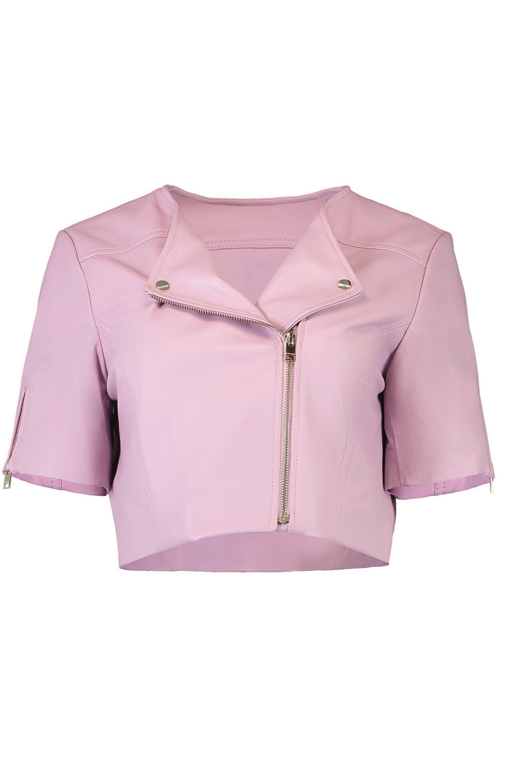 LAMARQUE-Kirsi Jacket - Lavender-