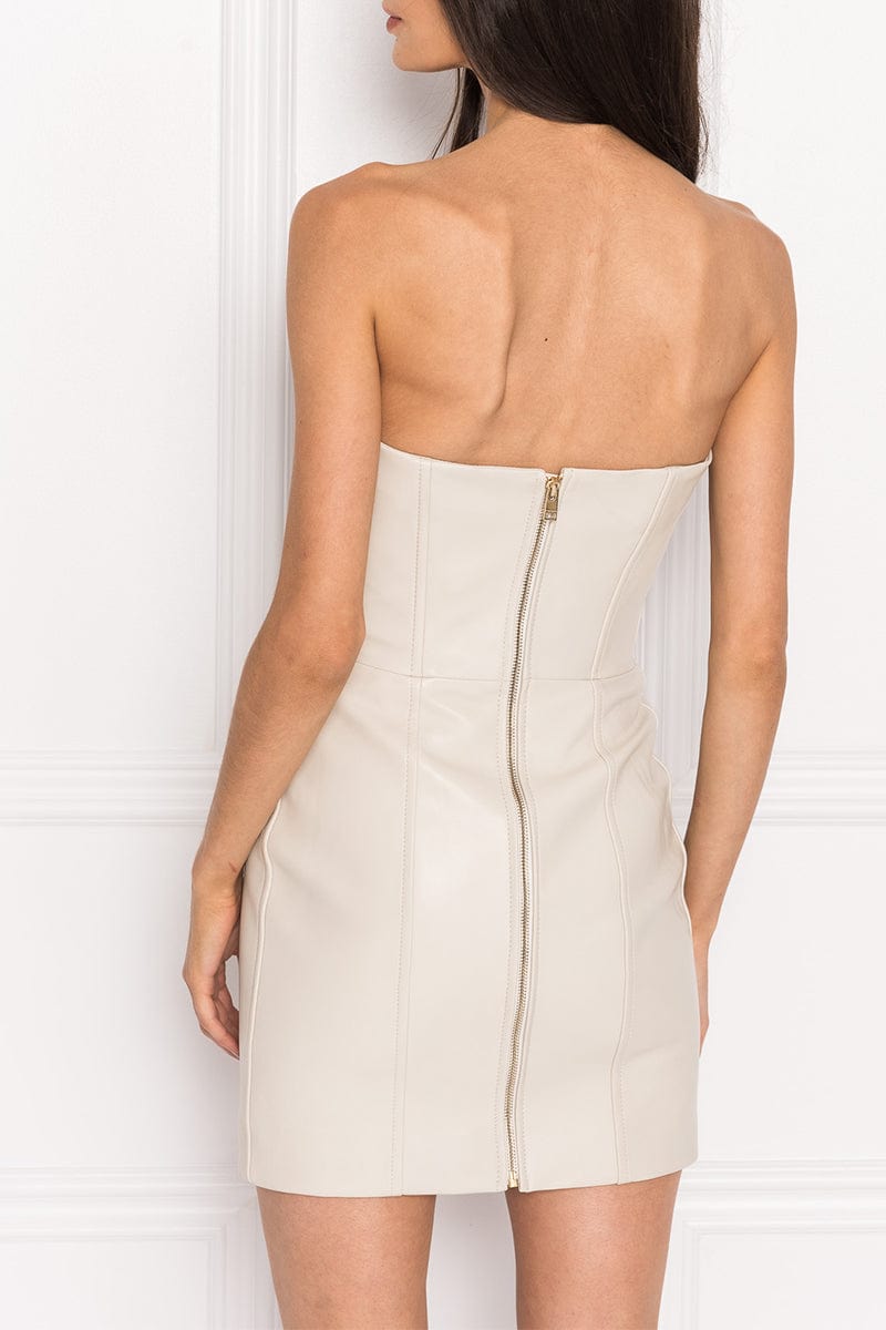 LAMARQUE-Phoenix Mini Dress-
