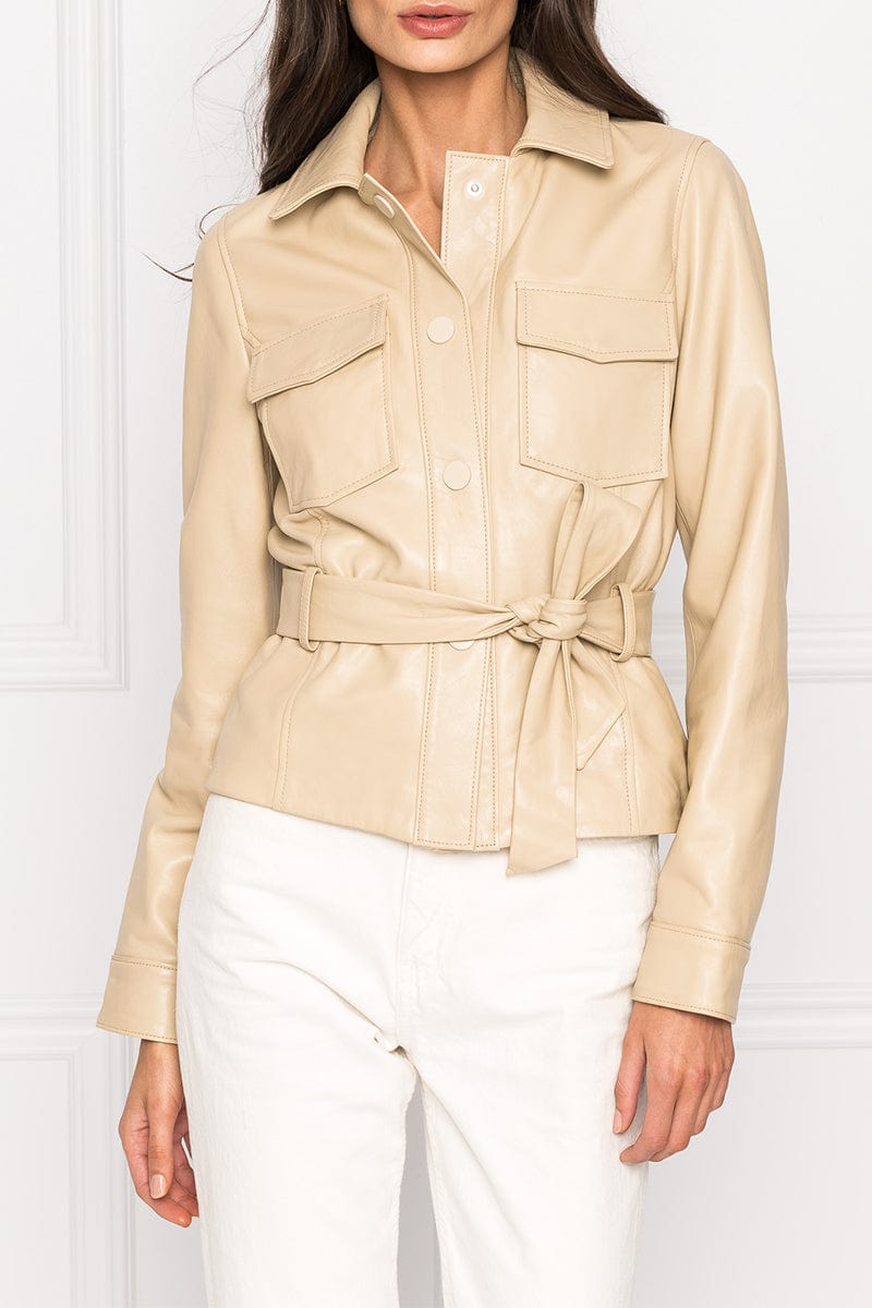 LAMARQUE-Cherice Jacket-