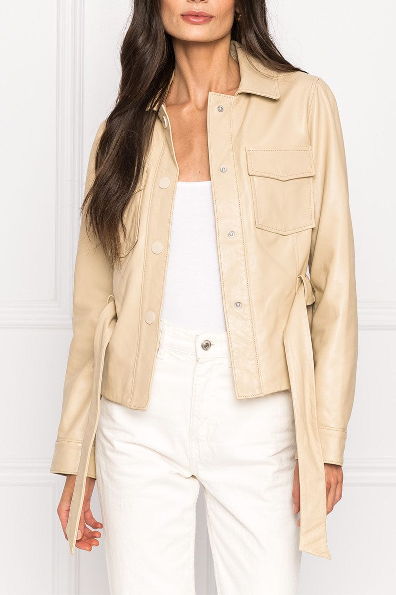 LAMARQUE-Cherice Jacket-