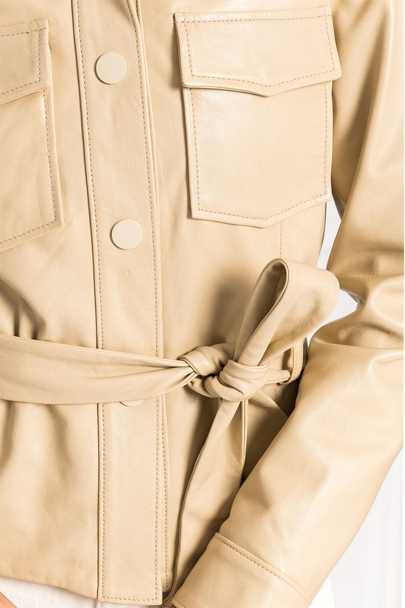 LAMARQUE-Cherice Jacket-