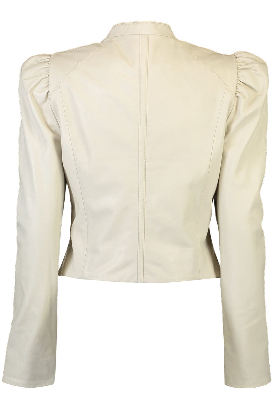 LAMARQUE-Kaia Jacket - Bone-