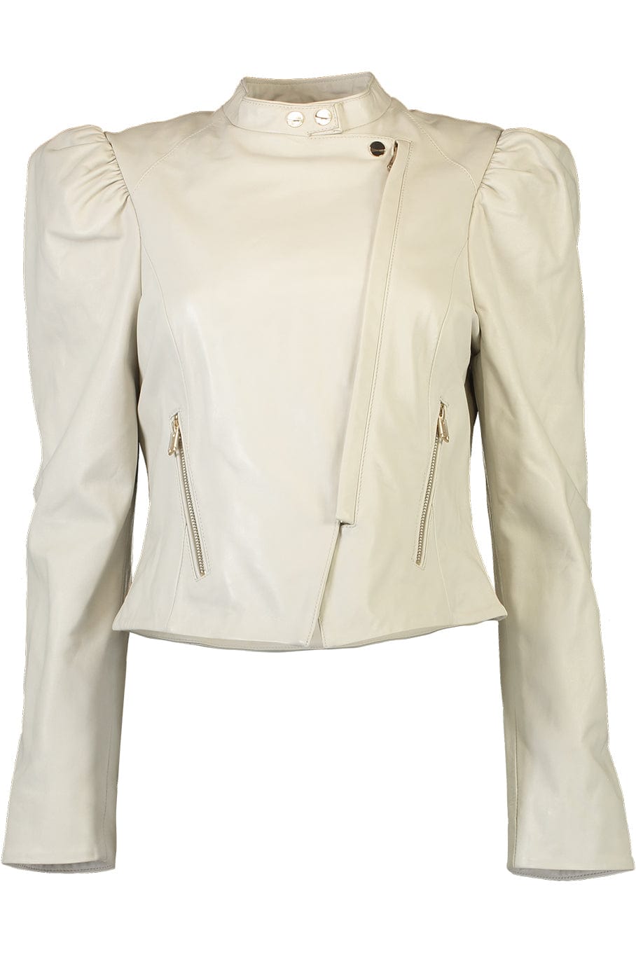 LAMARQUE-Kaia Jacket - Bone-