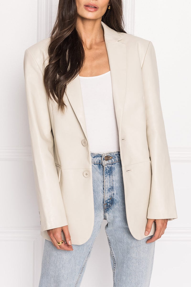 LAMARQUE-Felina Jacket-