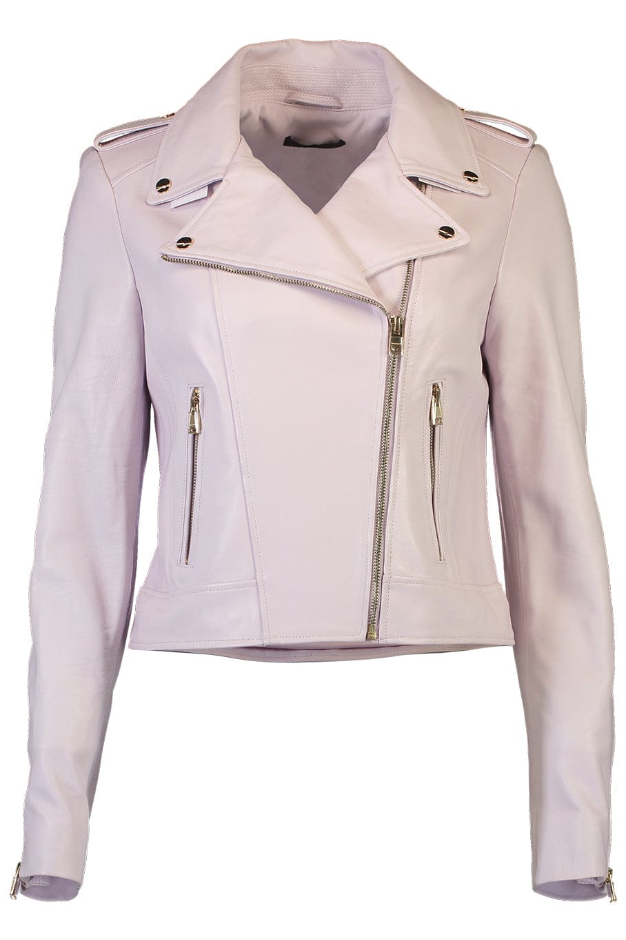 LAMARQUE-Donna Biker Jacket-