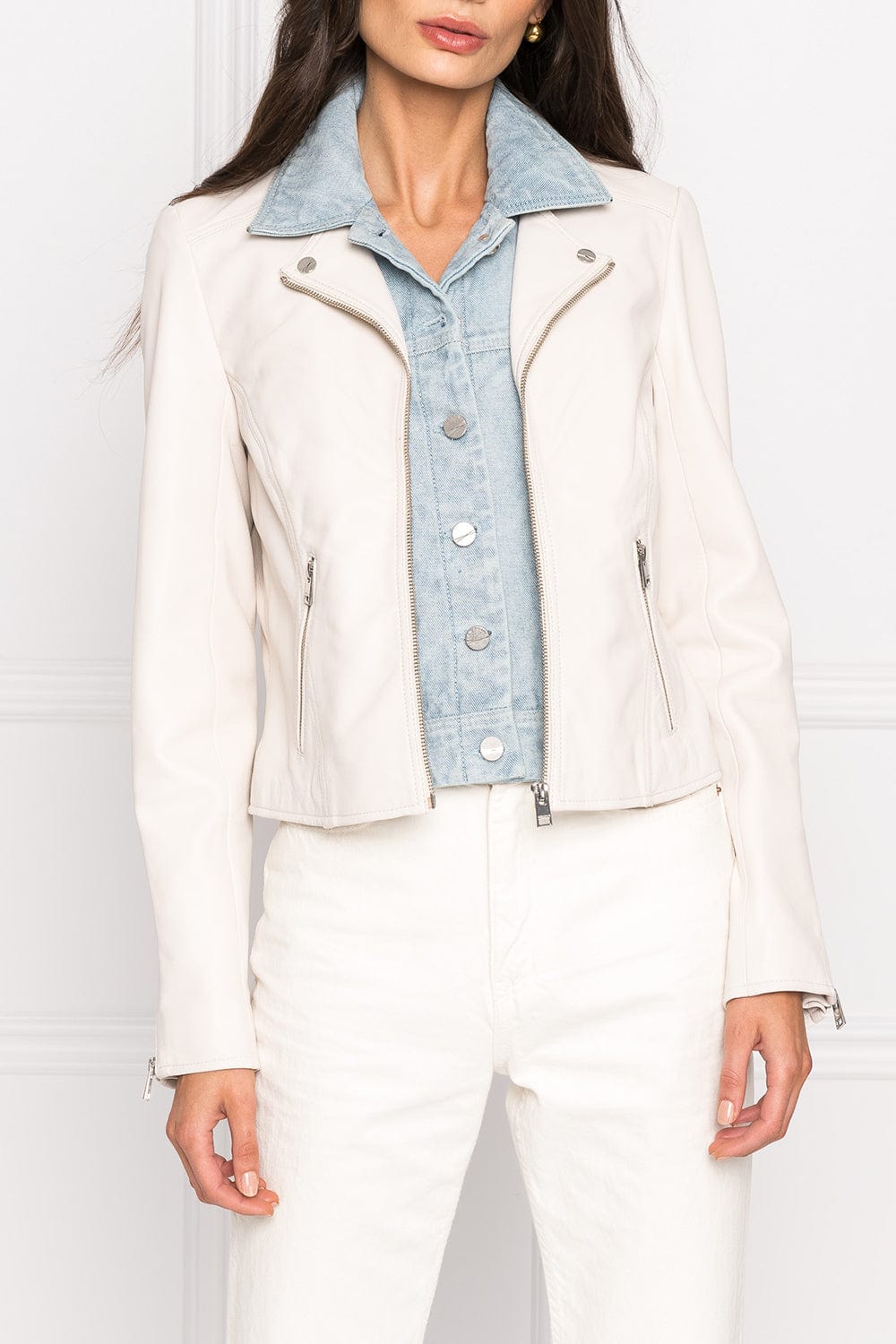 LAMARQUE-Trudie Jacket-