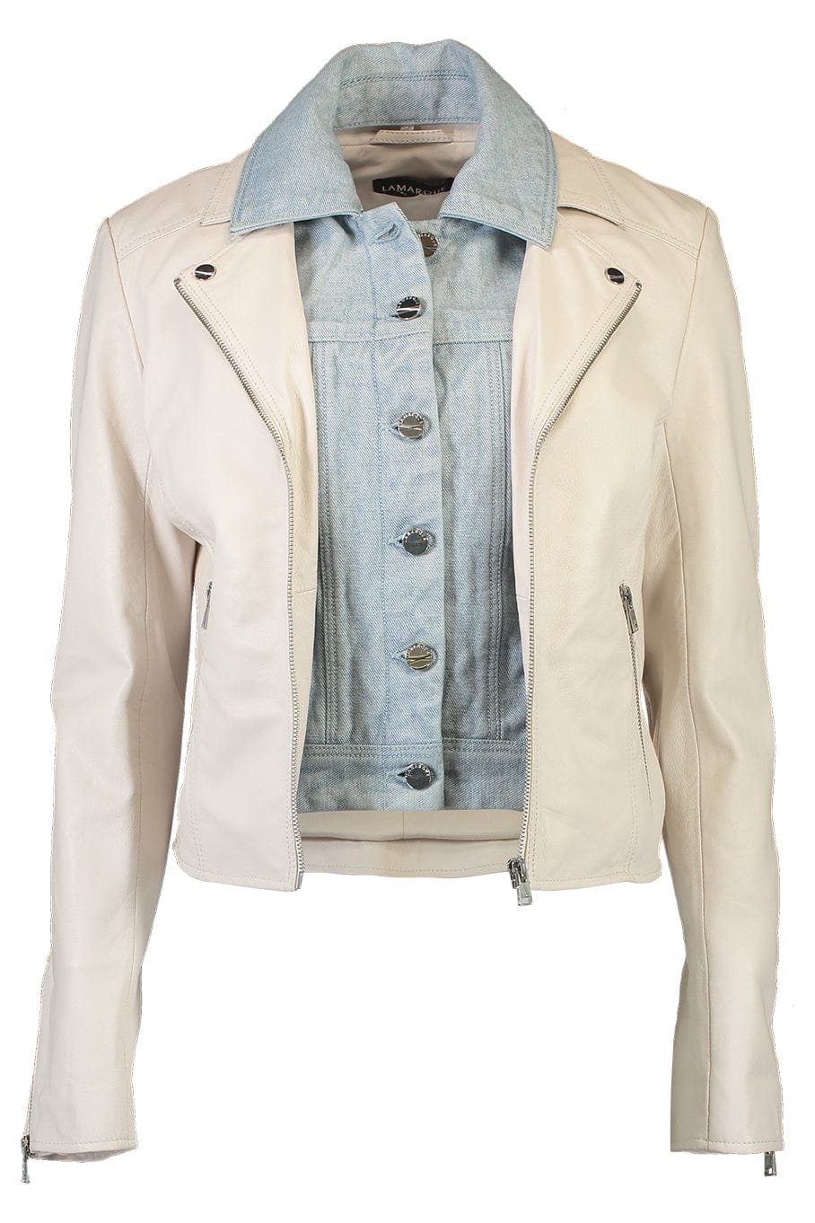 LAMARQUE-Trudie Jacket-
