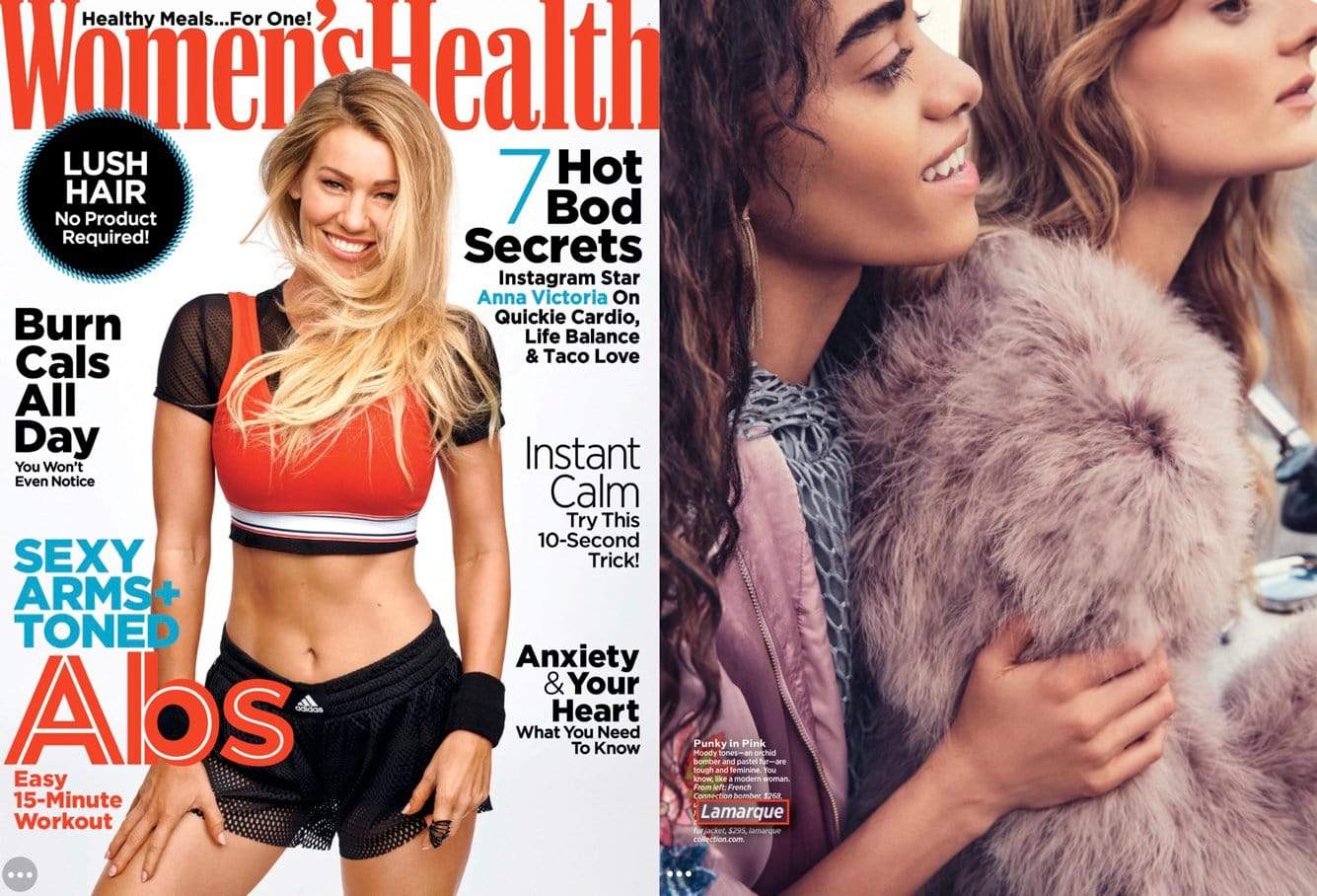 LAMARQUE-Deora Feather Jacket-