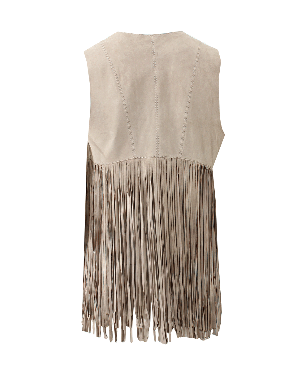 LAMARQUE-Sonia Vest-