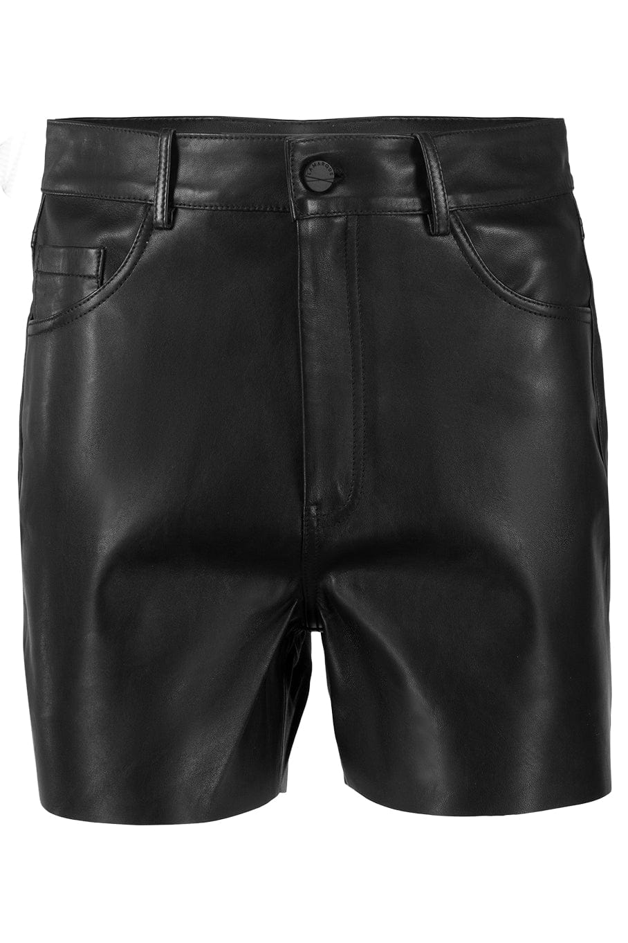 LAMARQUE-Neena Short - Black-