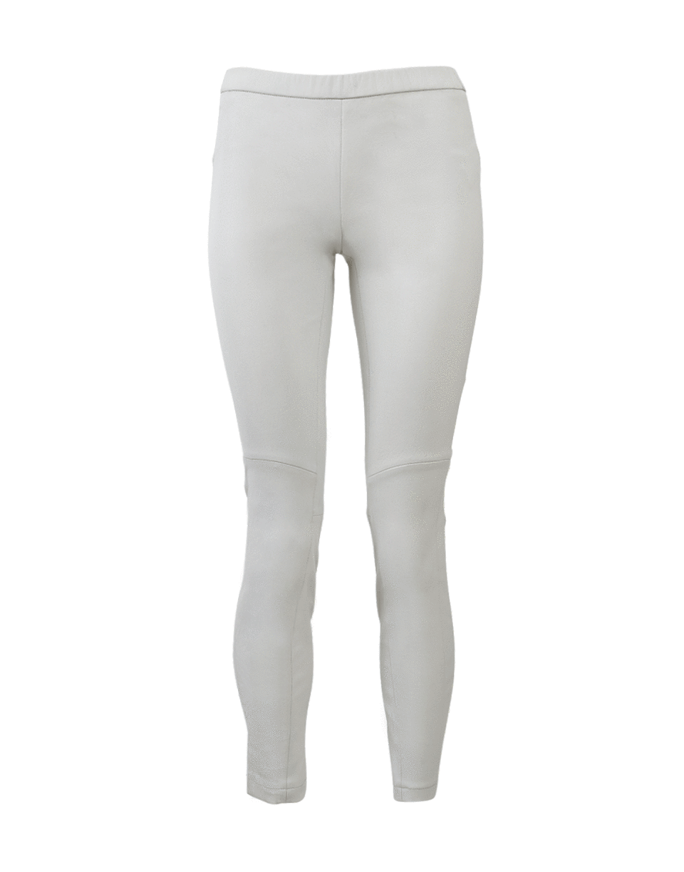 LAMARQUE-Leather Legging-