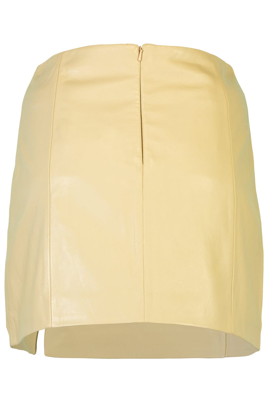 LAMARQUE-Remy Mini Skirt-