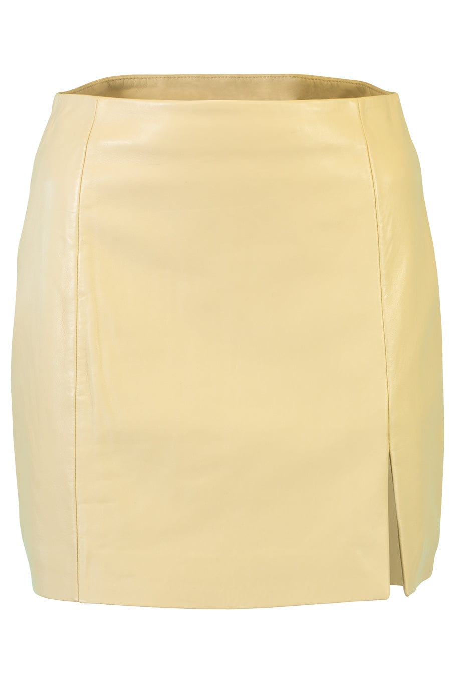 LAMARQUE-Remy Mini Skirt-