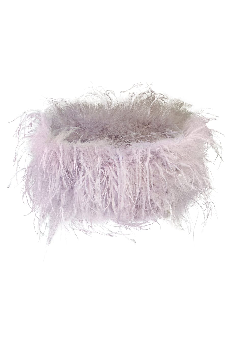 LAMARQUE-Zaina Crop Top-