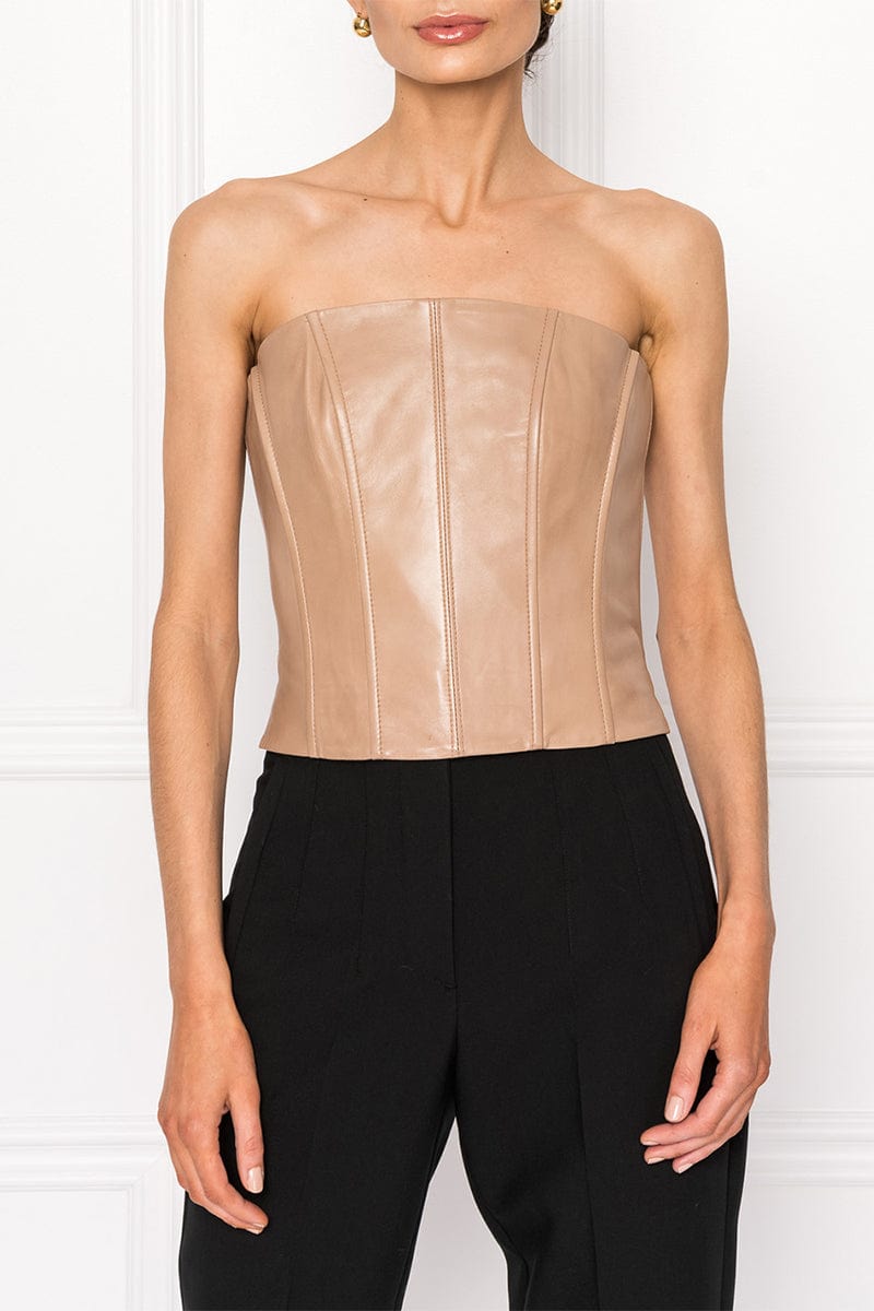 LAMARQUE-Davina Top-