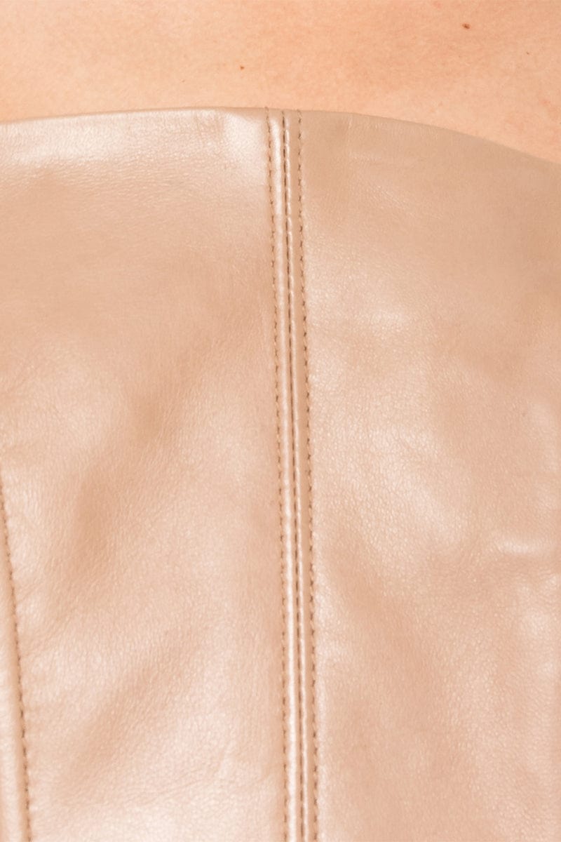 LAMARQUE-Davina Top-