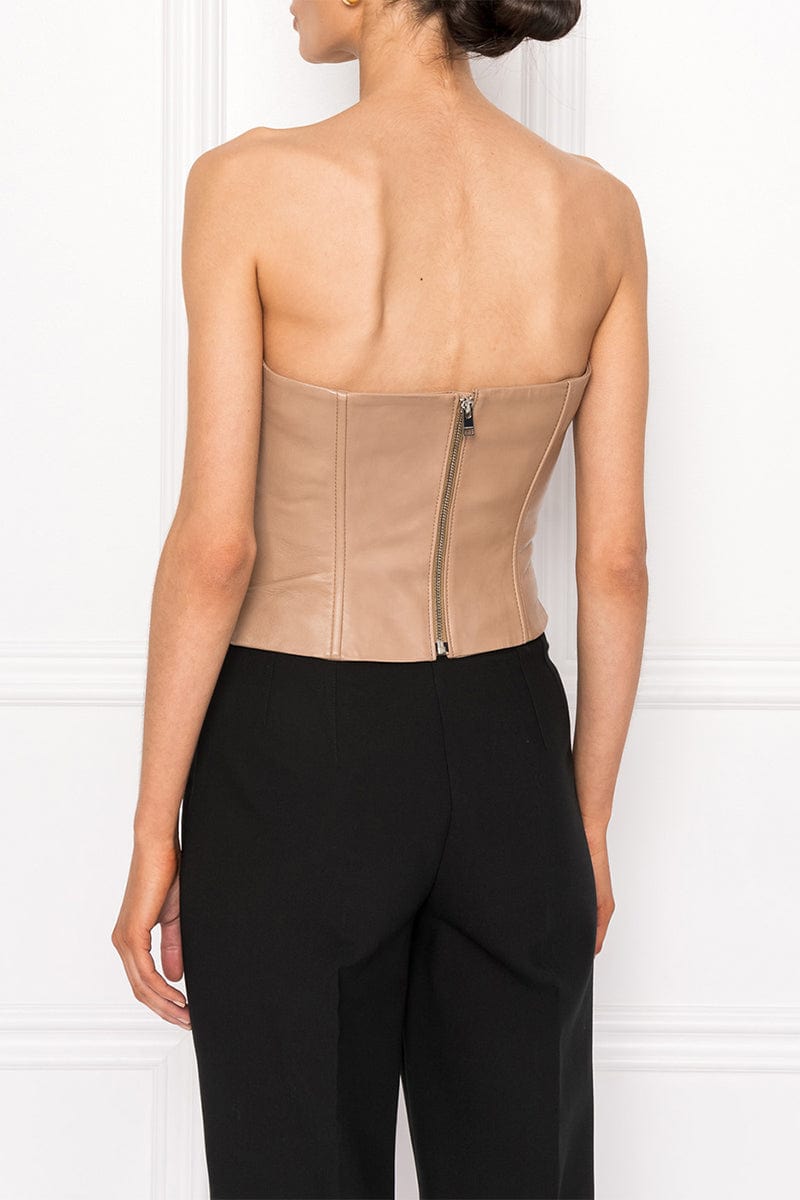 LAMARQUE-Davina Top-