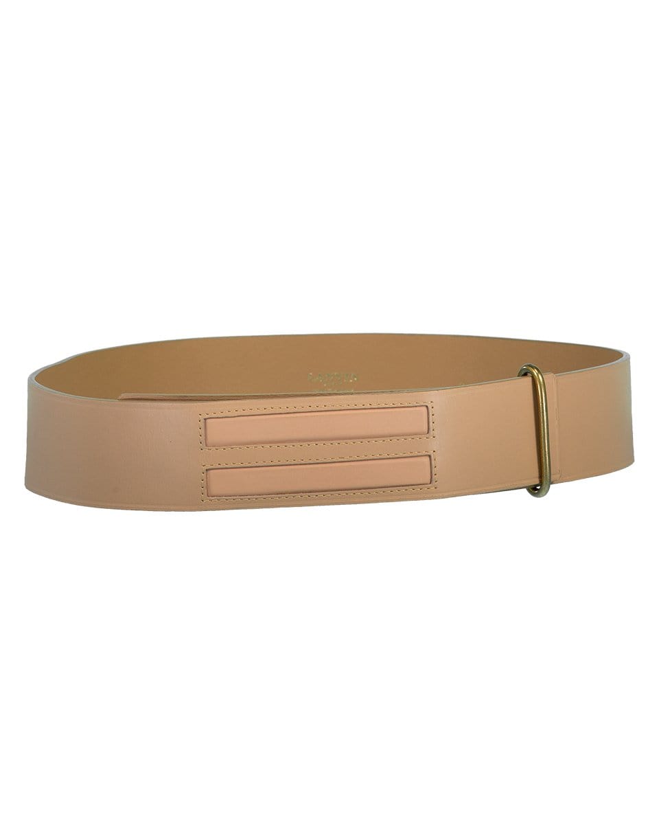 LANVIN-Ceintures Belt-