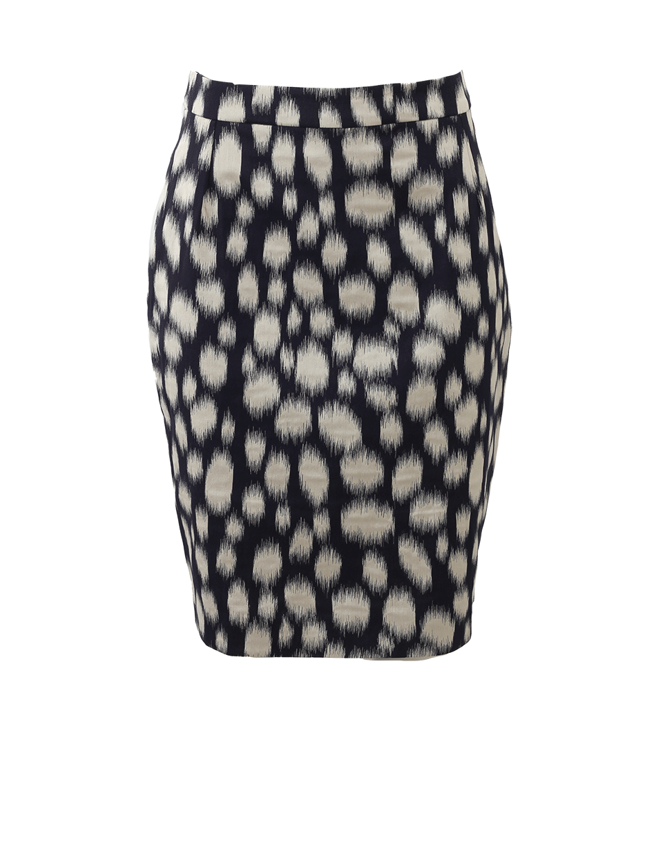 LANVIN-Pencil Skirt-
