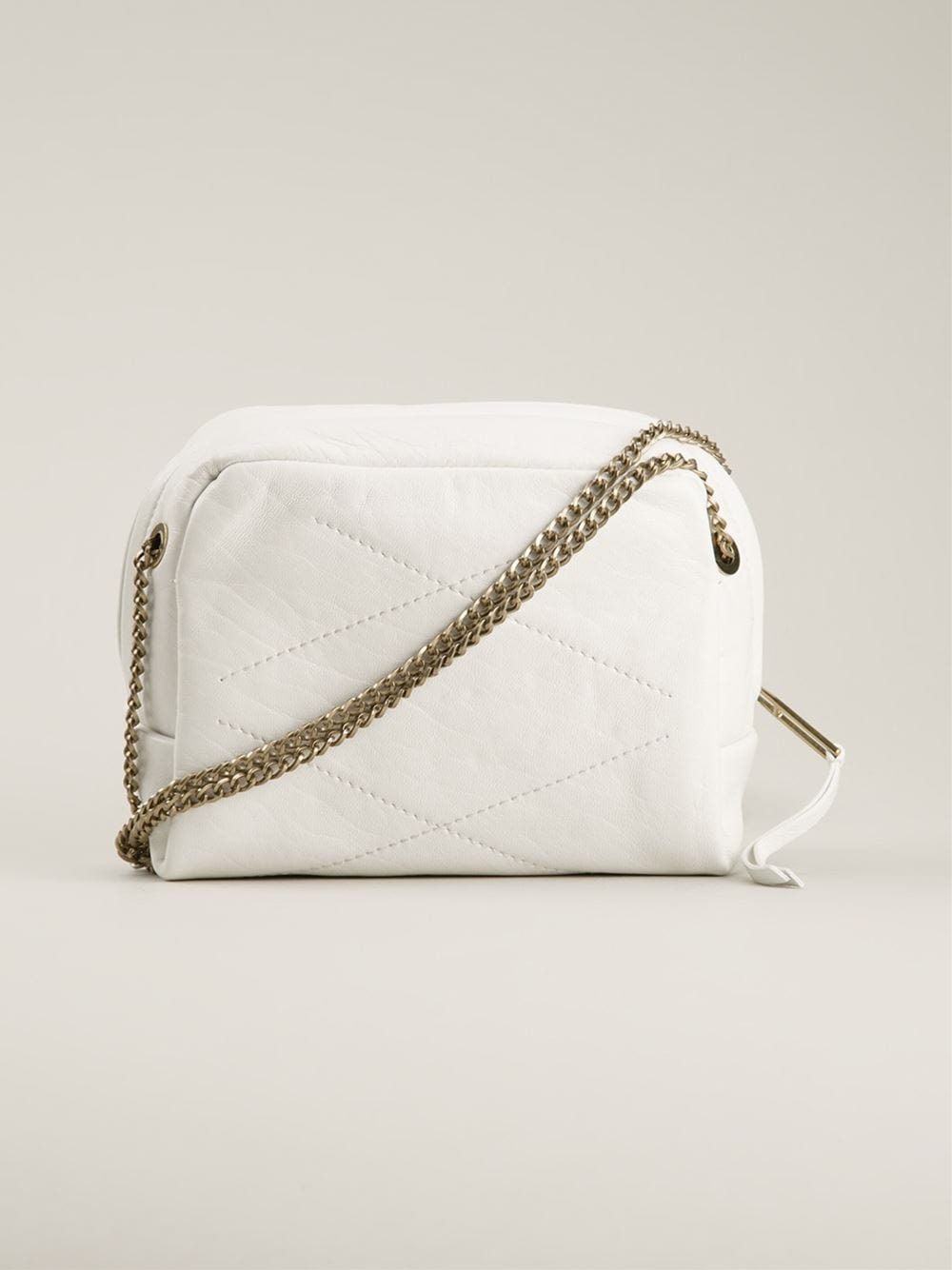 LANVIN-Mini Sugar Bag-