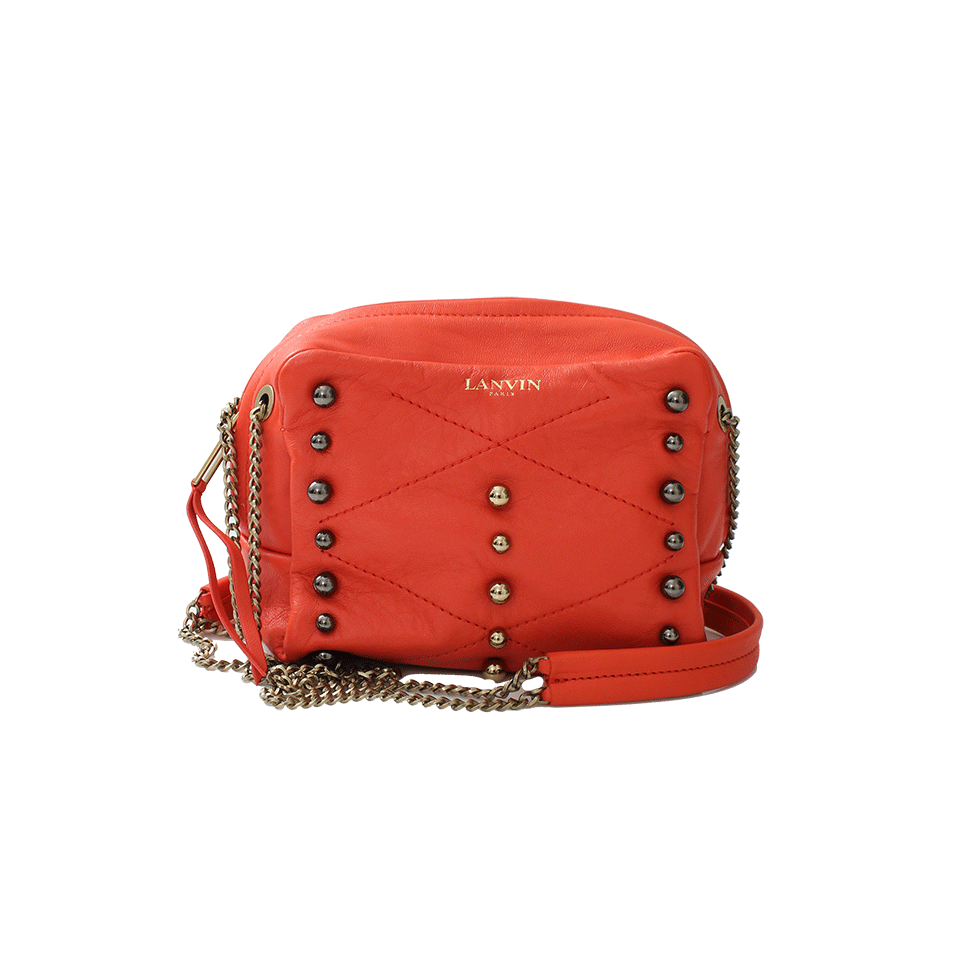 LANVIN-Mini Sugar Bag-