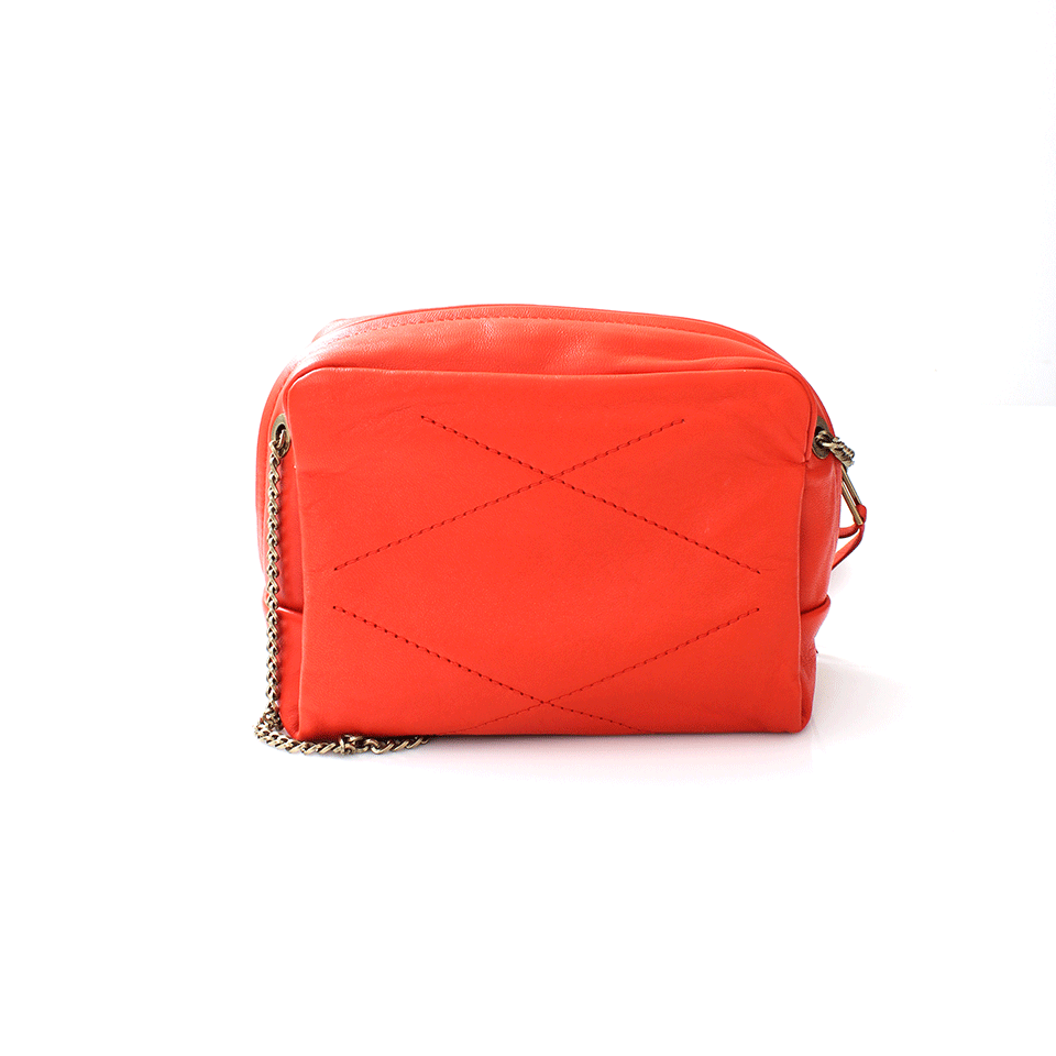 LANVIN-Mini Sugar Bag-