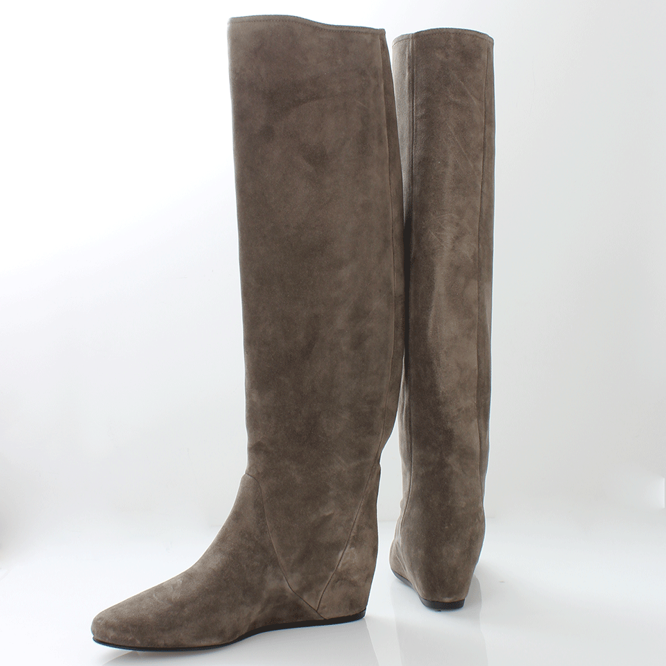LANVIN-Wedge Boot-