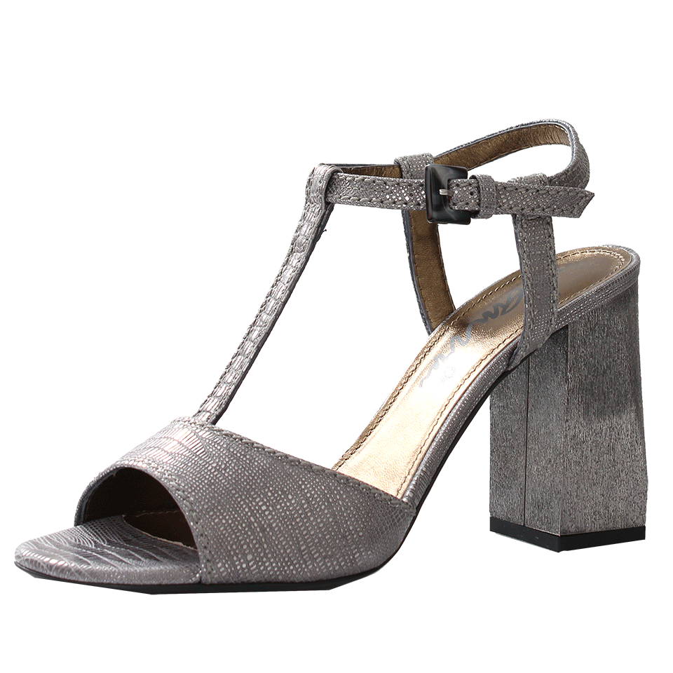 LANVIN-T-Strap Sandal-