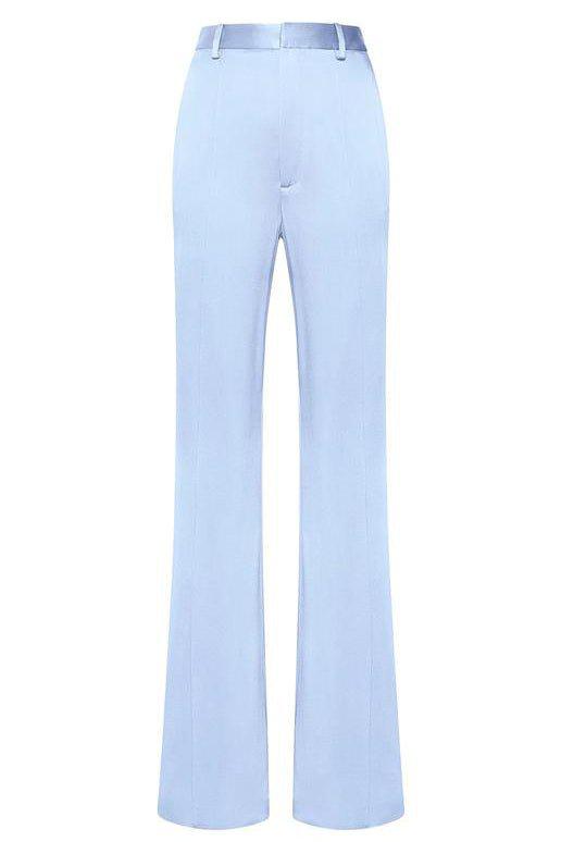 LAPOINTE-Flare Leg Pant-