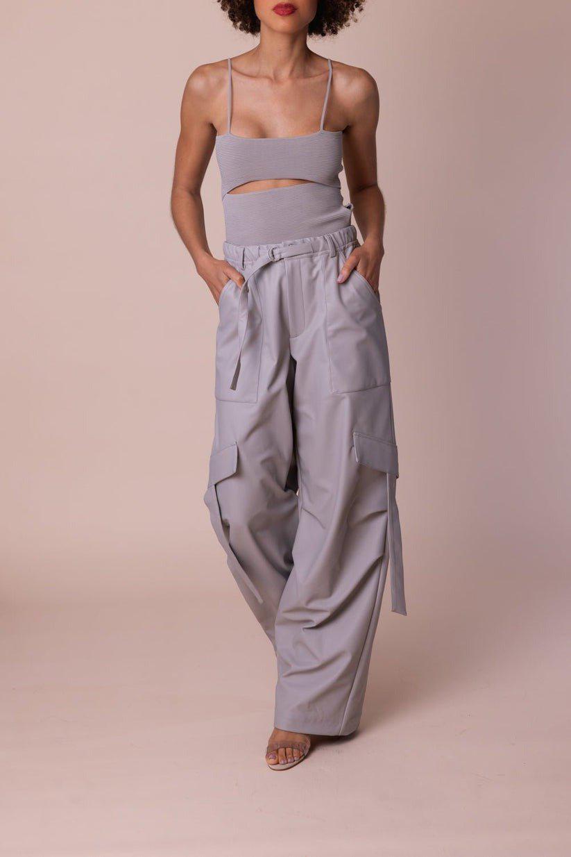 LAPOINTE-Utility Pocket Pant-