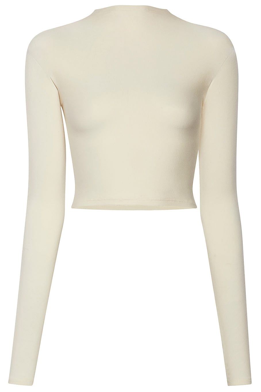 LAPOINTE-Dolman Long Sleeve Top-