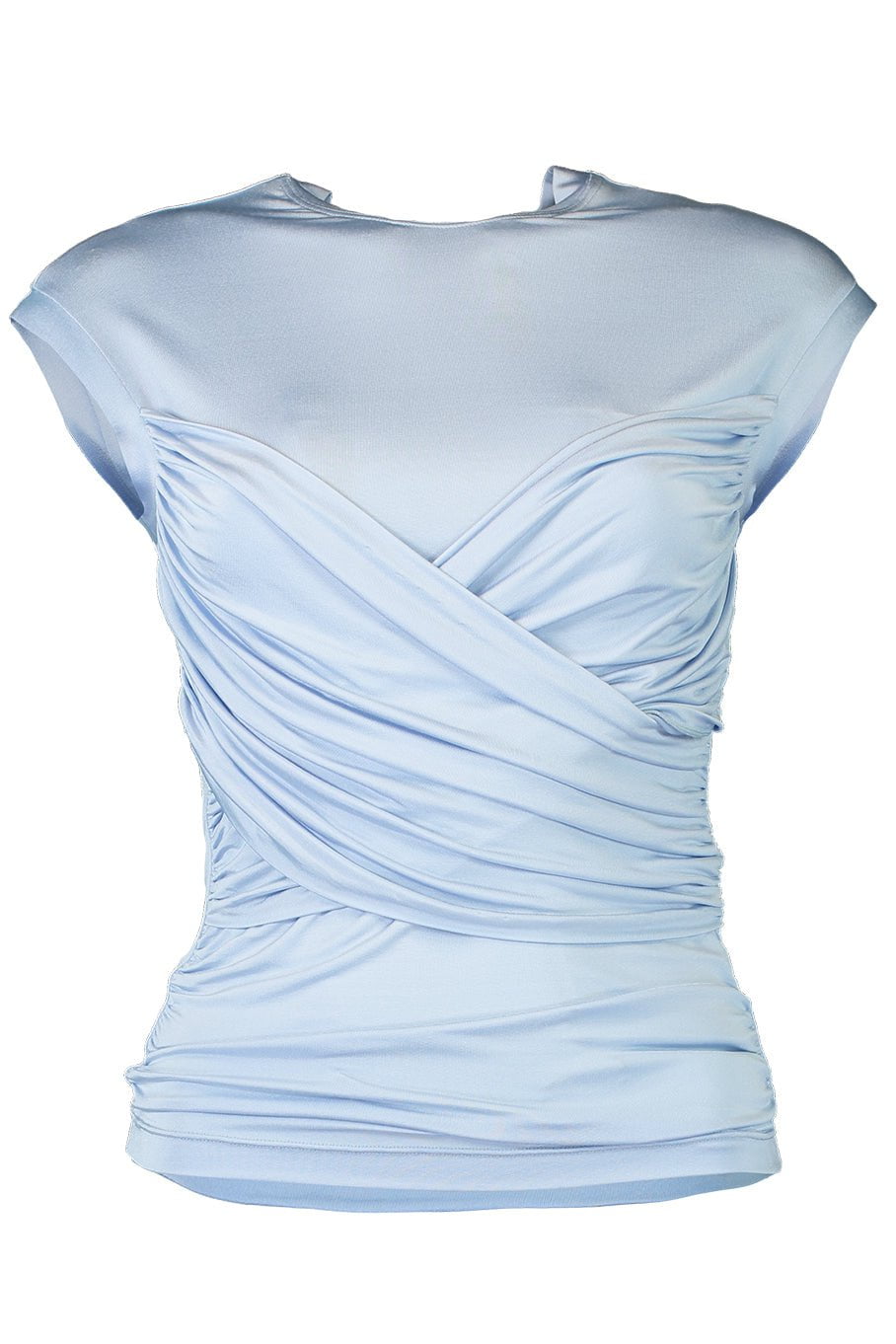 LAPOINTE-Lightweight Wrap Tank-