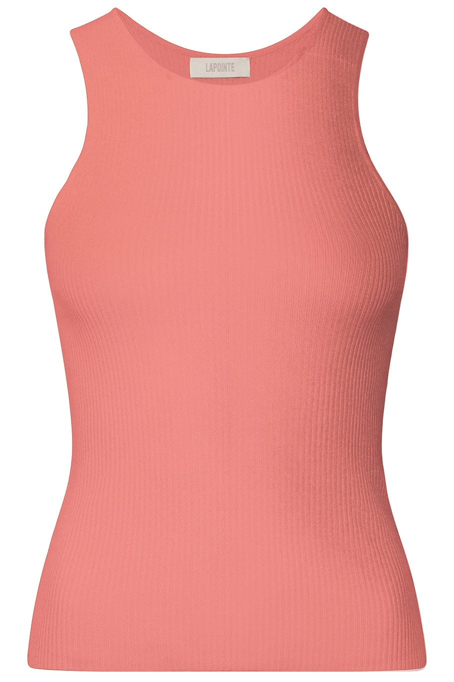 LAPOINTE-Fitted Tank-