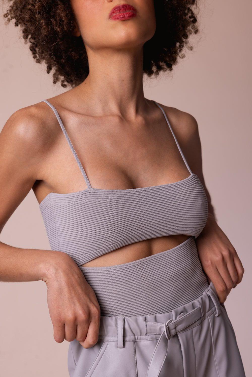 LAPOINTE-Front Slit Tank-