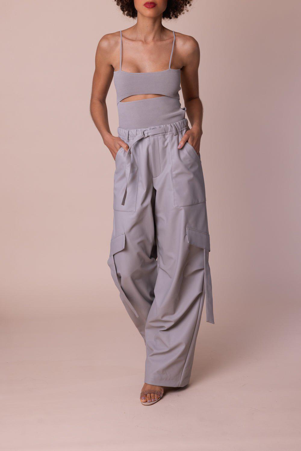 LAPOINTE-Front Slit Tank-