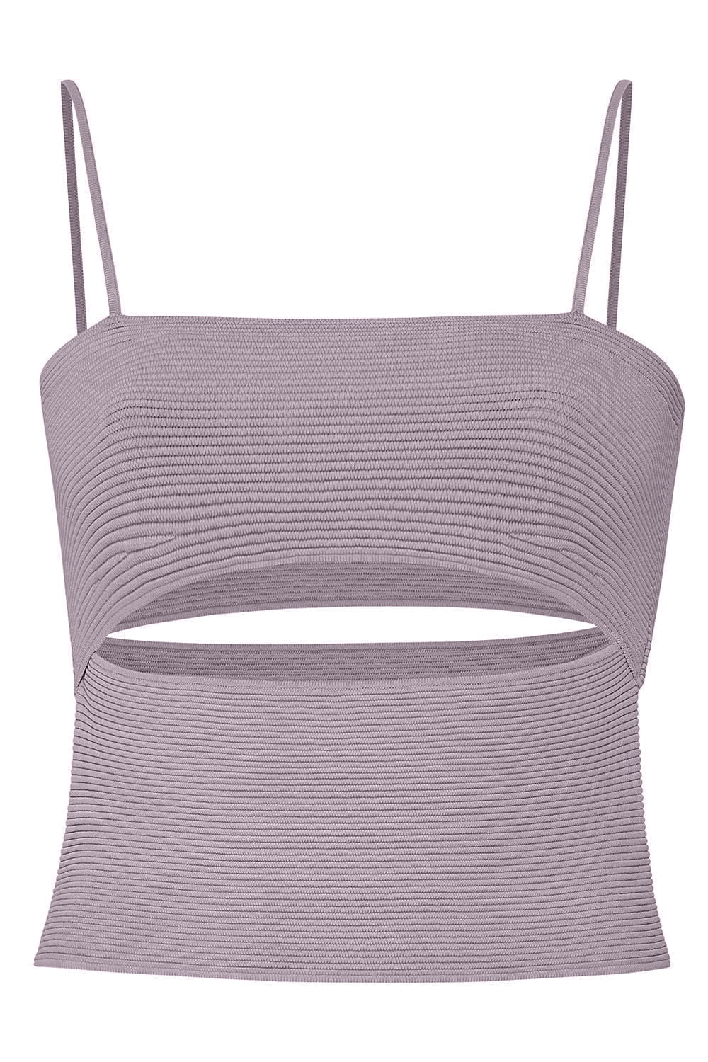 LAPOINTE-Front Slit Tank-