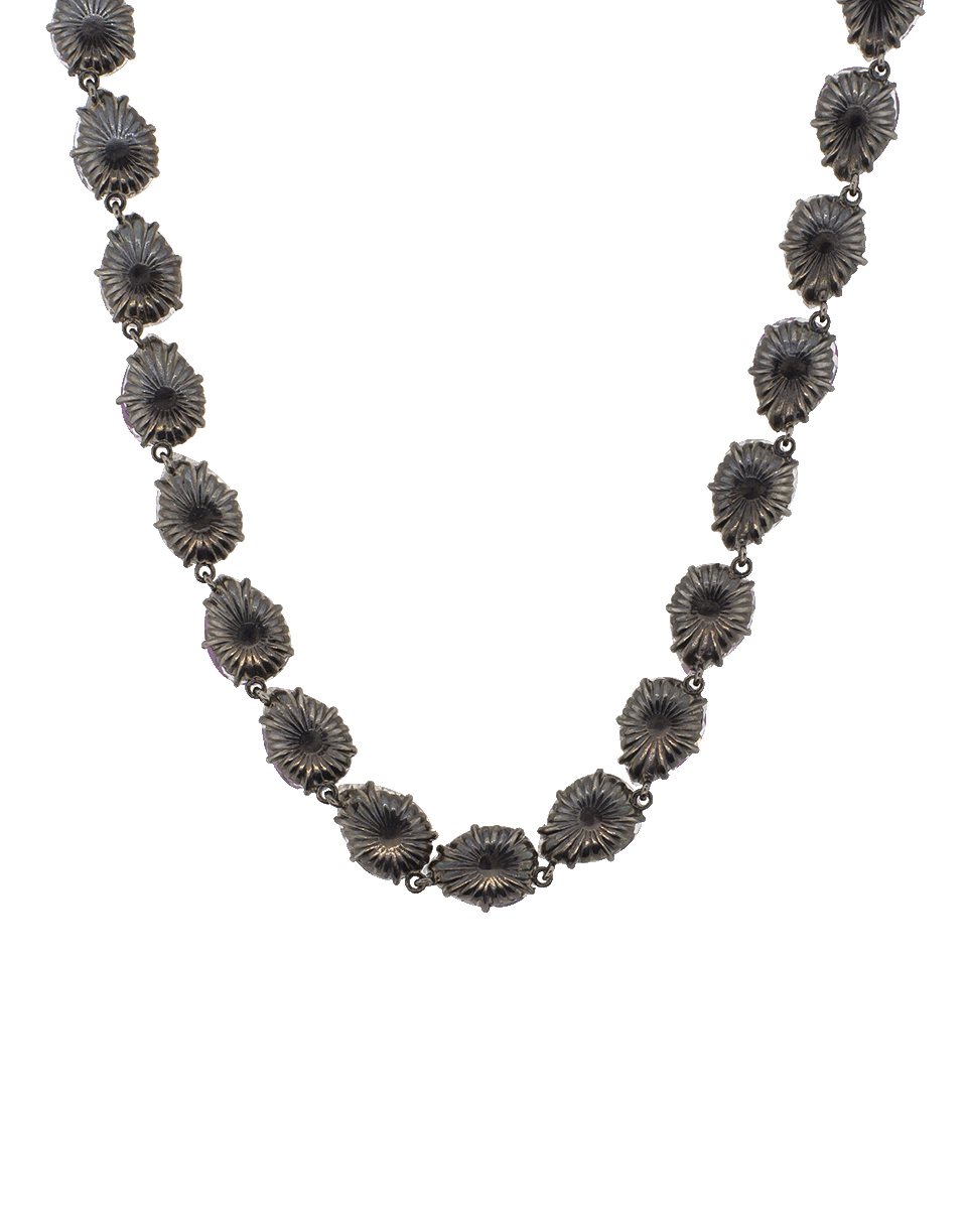 LARKSPUR & HAWK-Caterina Necklace-SILVER