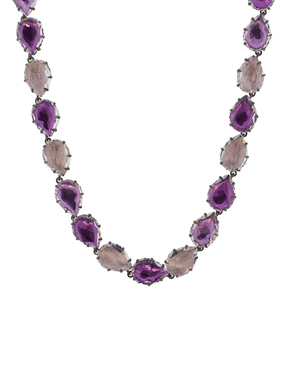 LARKSPUR & HAWK-Caterina Necklace-SILVER