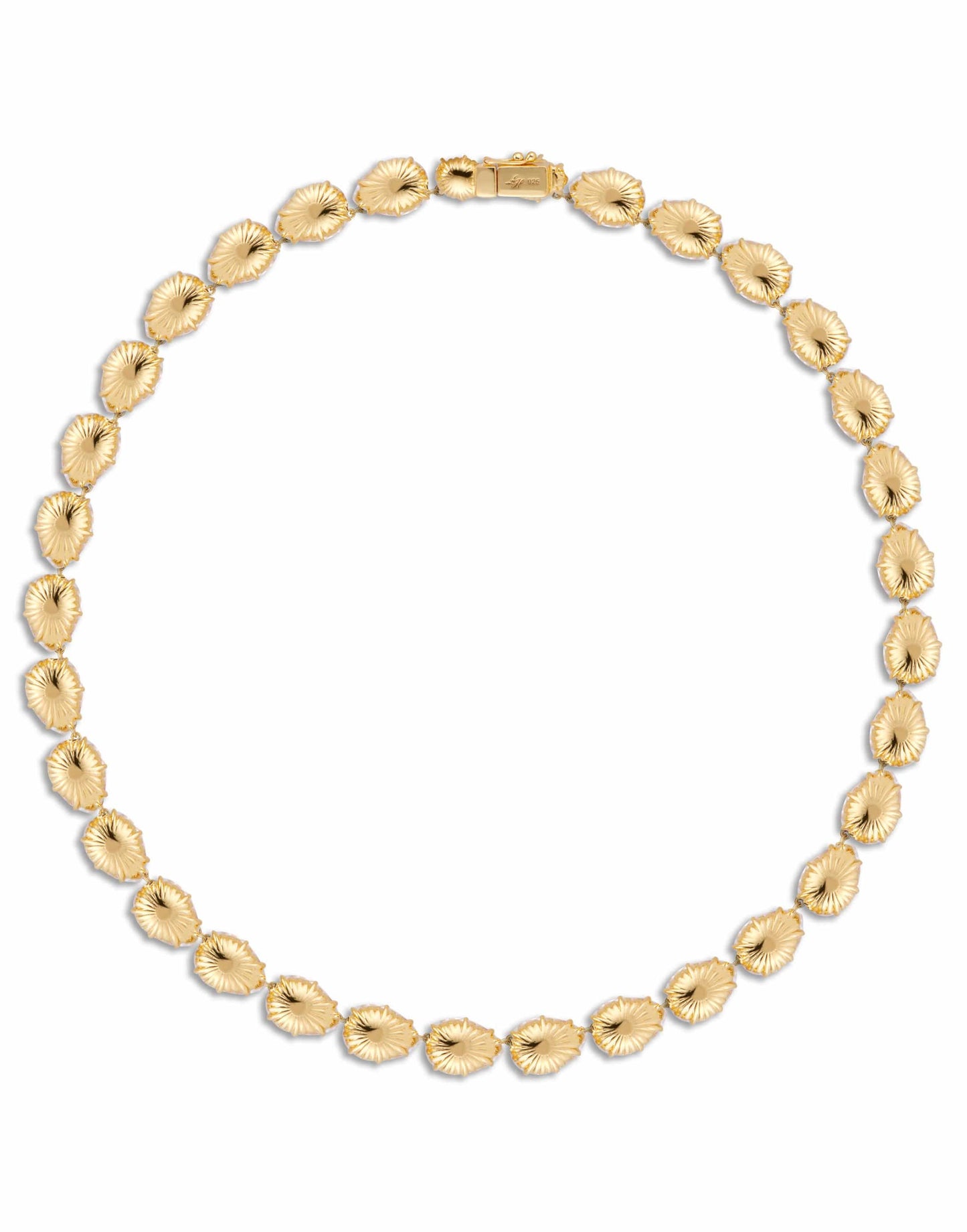 LARKSPUR & HAWK-Caterina Rivière - Ambrosia-YELLOW GOLD