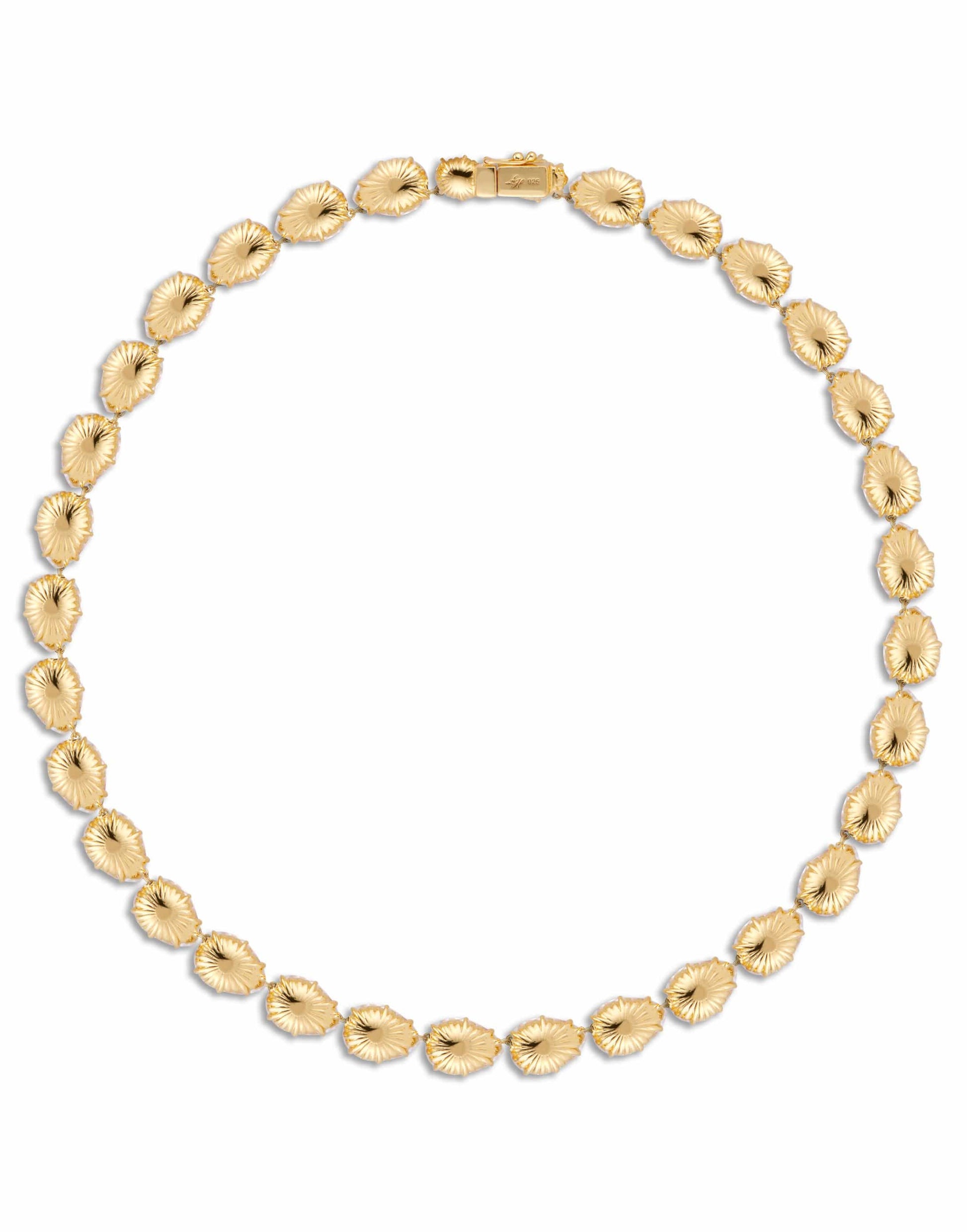 LARKSPUR & HAWK-Caterina Rivière - Ambrosia-YELLOW GOLD