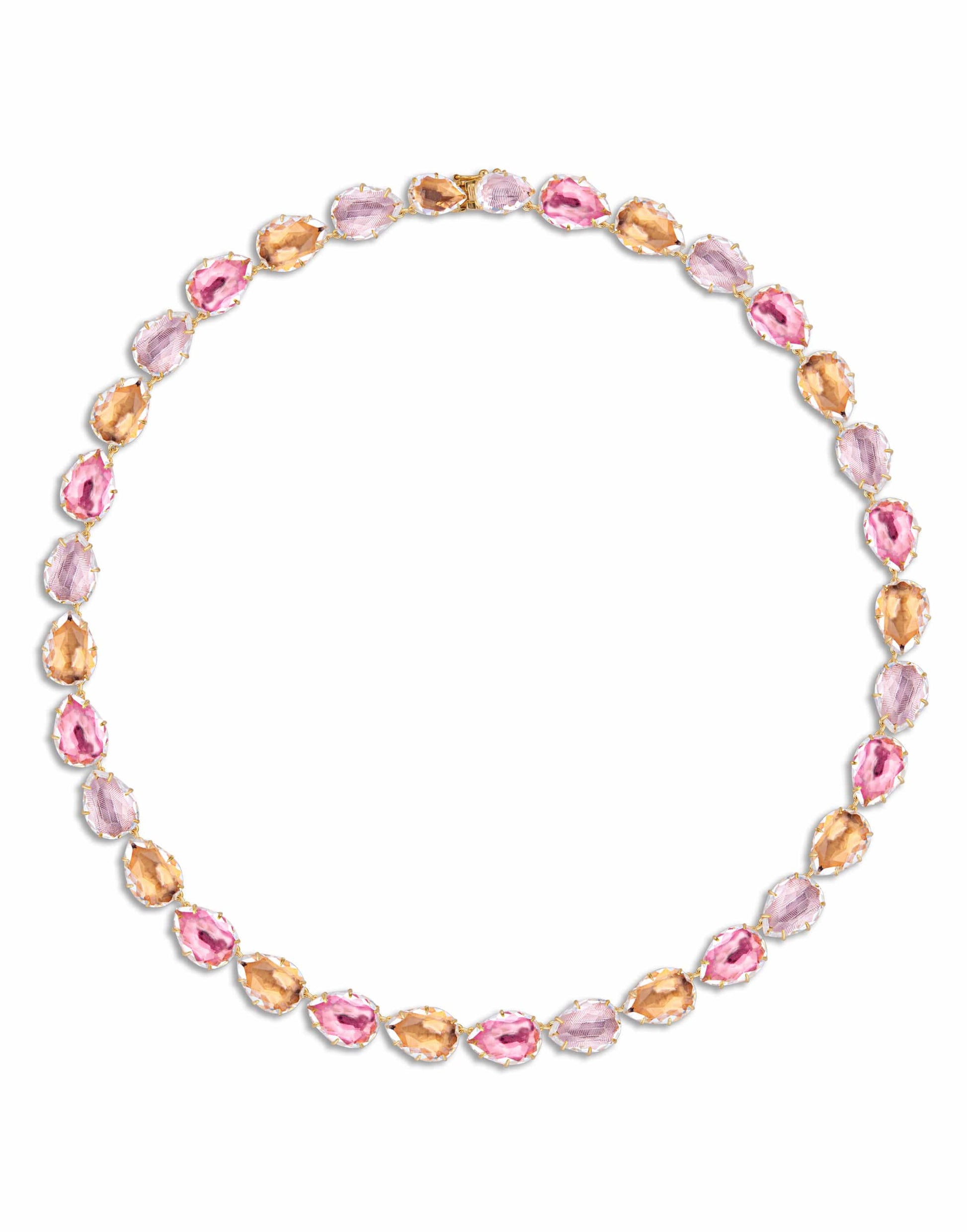 LARKSPUR & HAWK-Caterina Rivière - Ambrosia-YELLOW GOLD