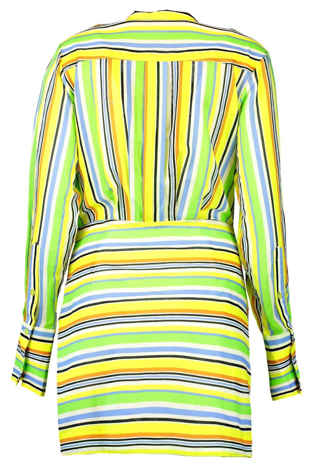 LE SUPERBE-Future Looks Bright Dress-