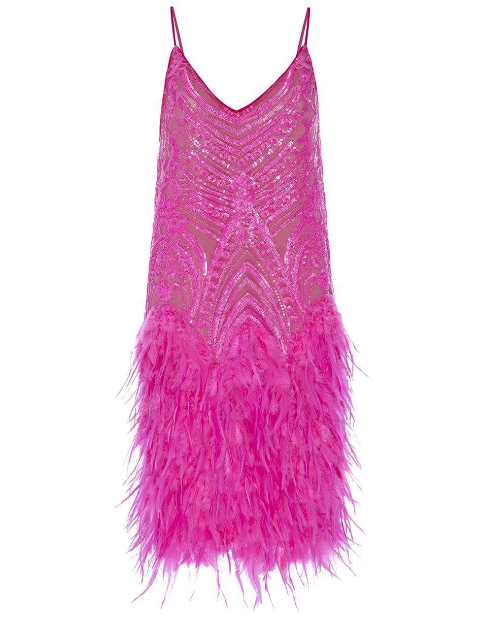 LE SUPERBE-Prohibition Dress-